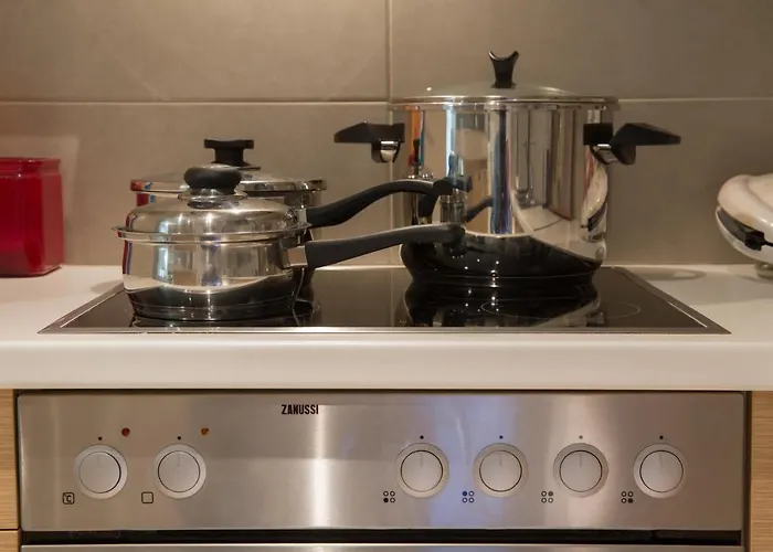Lovely New Βuild Flat Near Metro - Free Parking