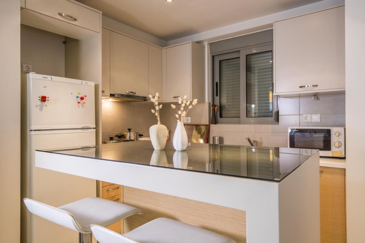 Lovely New βuild Flat Near Metro - Free Parking