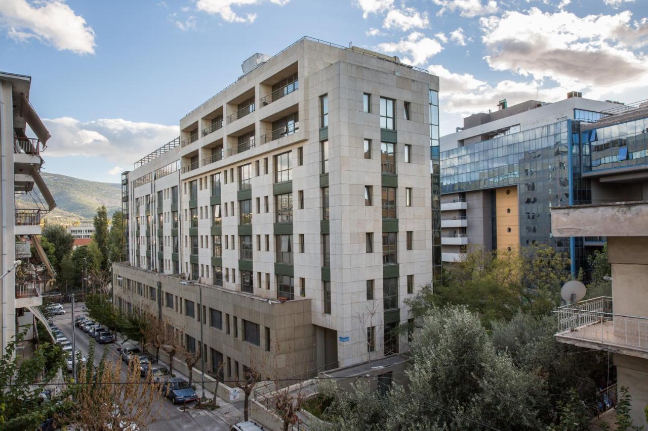 Lovely New βuild Flat Near Metro - Free Parking Apartment *