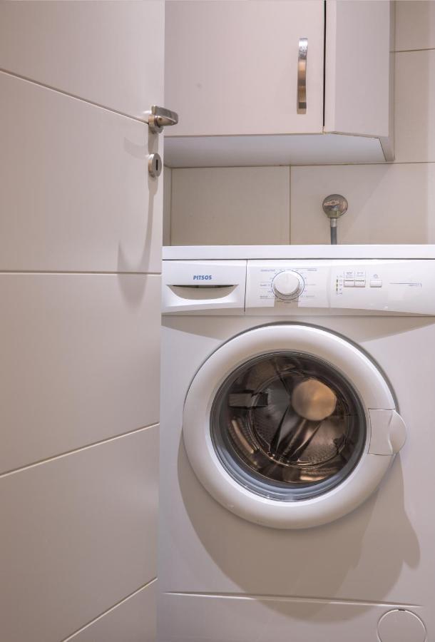 Lovely New βuild Flat Near Metro - Free Parking