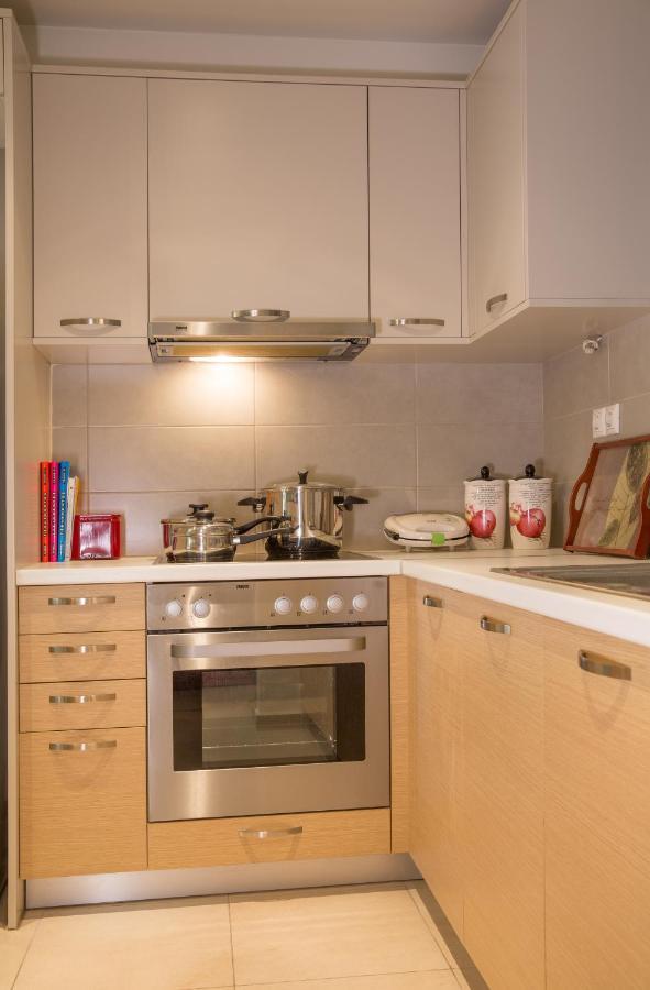 Lovely New βuild Flat Near Metro - Free Parking *